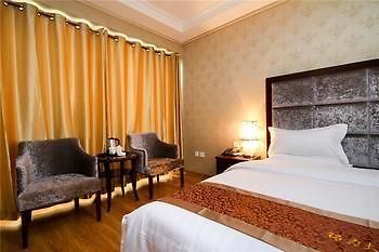 Mingli Hotel Xi'an (Shaanxi) Exterior photo
