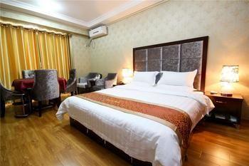 Mingli Hotel Xi'an (Shaanxi) Exterior photo