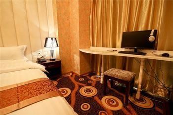 Mingli Hotel Xi'an (Shaanxi) Exterior photo