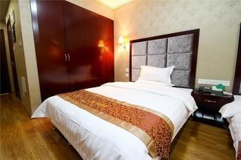 Mingli Hotel Xi'an (Shaanxi) Exterior photo