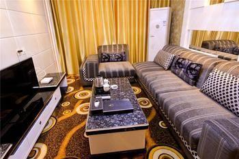 Mingli Hotel Xi'an (Shaanxi) Exterior photo