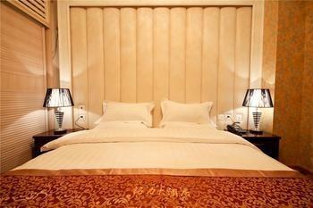 Mingli Hotel Xi'an (Shaanxi) Exterior photo