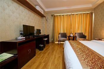 Mingli Hotel Xi'an (Shaanxi) Exterior photo