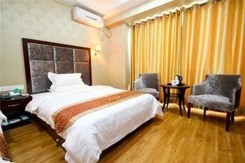 Mingli Hotel Xi'an (Shaanxi) Exterior photo