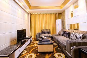 Mingli Hotel Xi'an (Shaanxi) Exterior photo