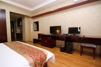 Mingli Hotel Xi'an (Shaanxi) Exterior photo