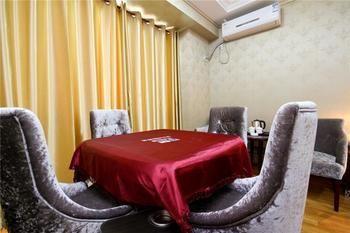 Mingli Hotel Xi'an (Shaanxi) Exterior photo