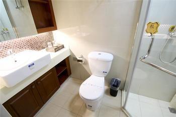Mingli Hotel Xi'an (Shaanxi) Exterior photo